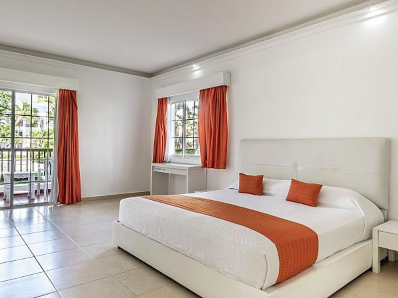 Be Live Experience Hamaca