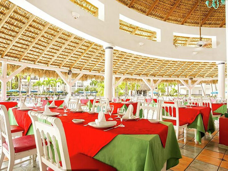 Be Live Experience Hamaca