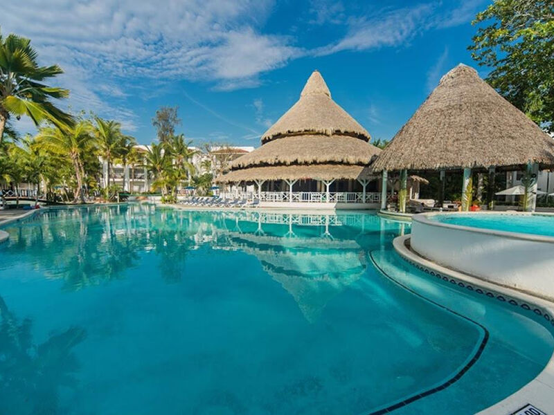 Be Live Experience Hamaca Suite
