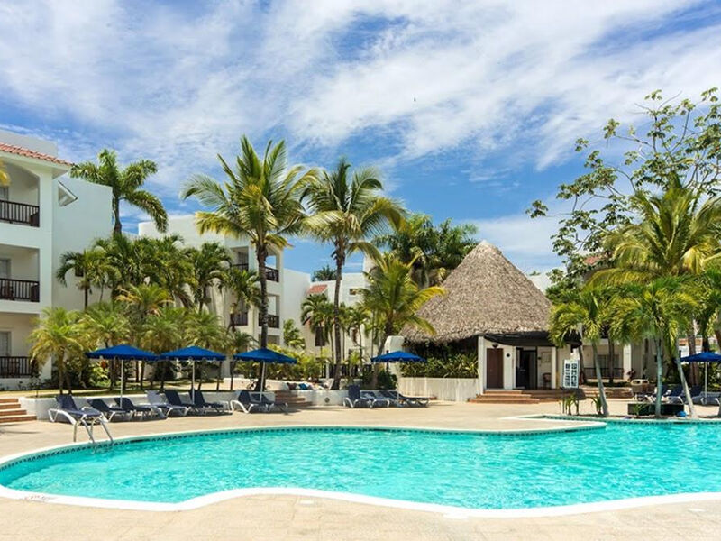 Be Live Experience Hamaca Suite