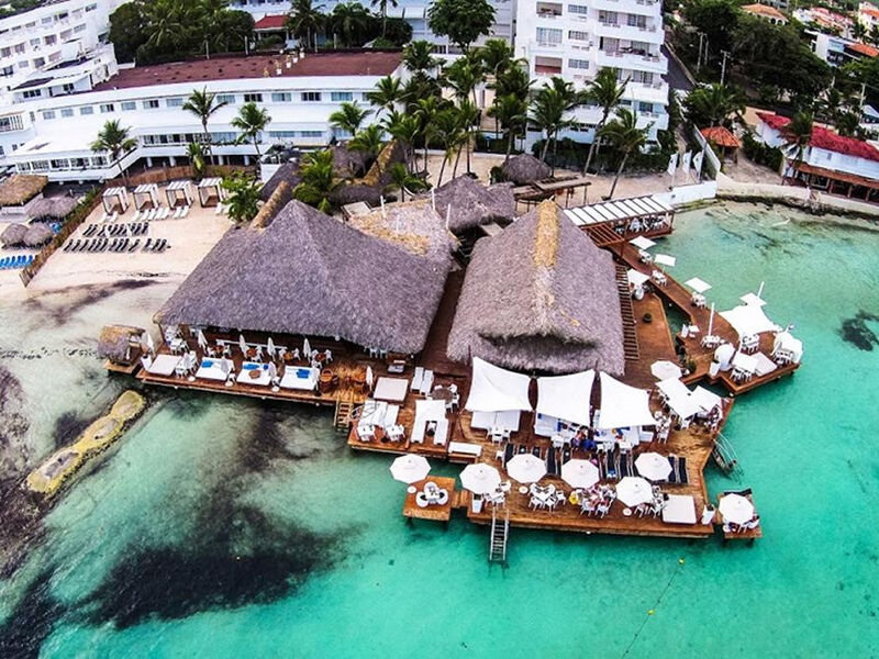 Be Live Experience Hamaca Suite
