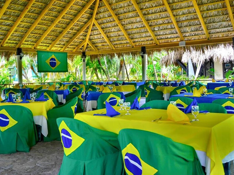 Be Live Experience Hamaca Suite