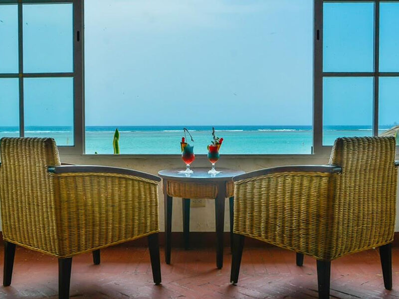 Be Live Experience Hamaca Suite