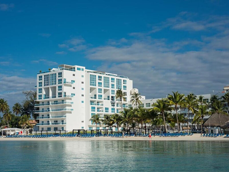 Be Live Experience Hamaca Suite