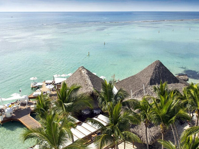 Be Live Experience Hamaca Suite