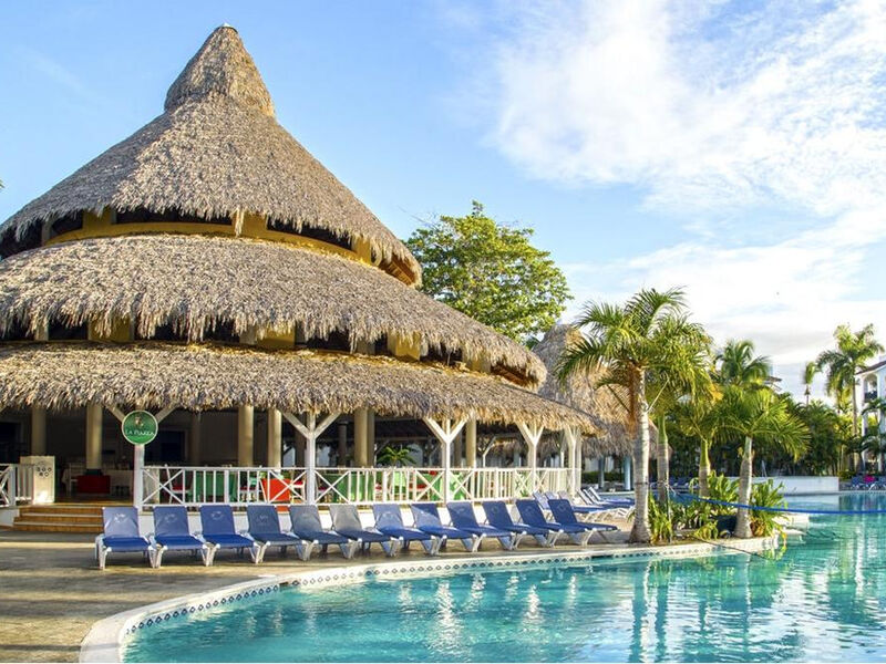 Be Live Experience Hamaca Suite