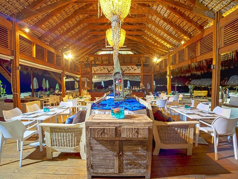Be Live Experience Hamaca Suite