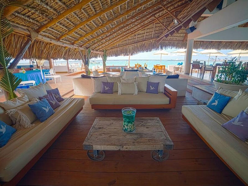 Be Live Experience Hamaca Suite