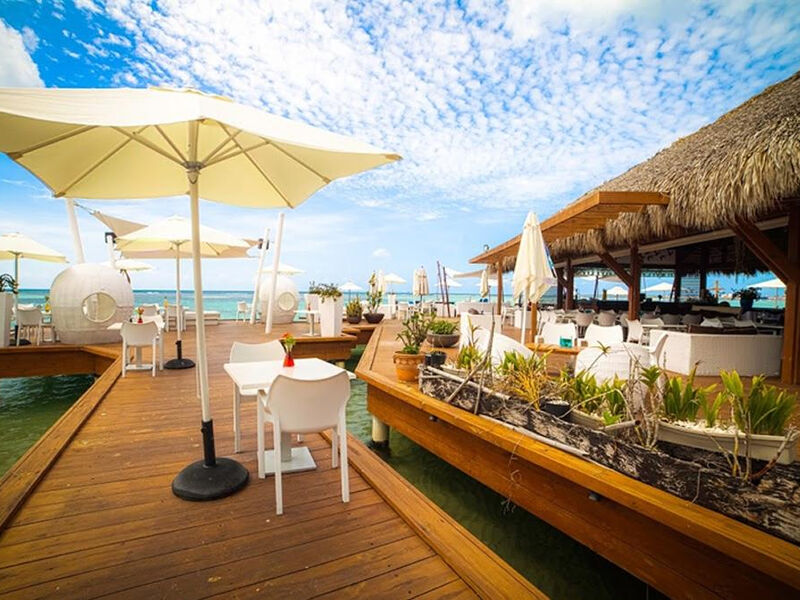 Be Live Experience Hamaca Suite