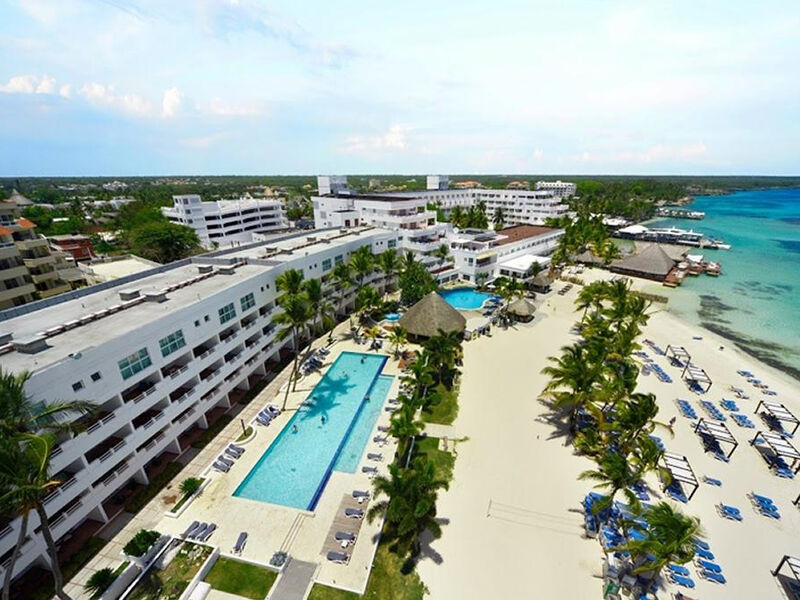 Be Live Experience Hamaca Suite