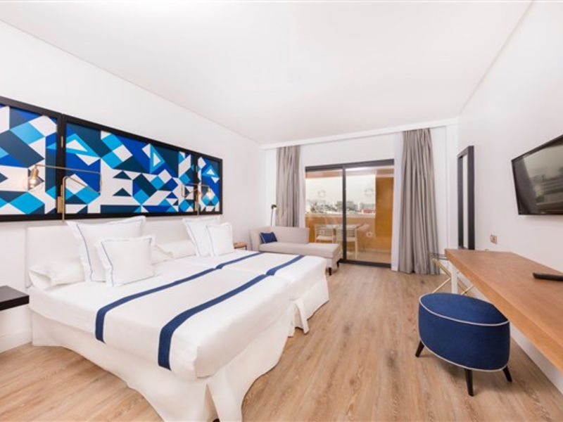 Be Live Experience La Niňa