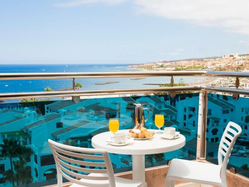 Be Live Experience La Nina