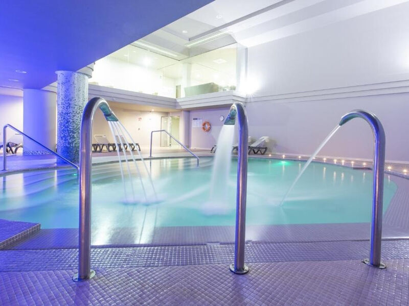 Be Live Experience La Nina
