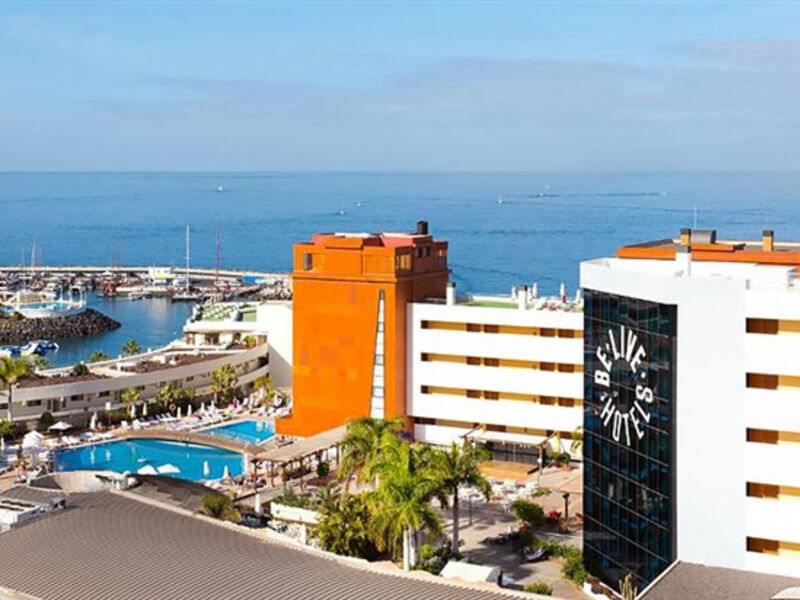 Be Live Experience La Nina