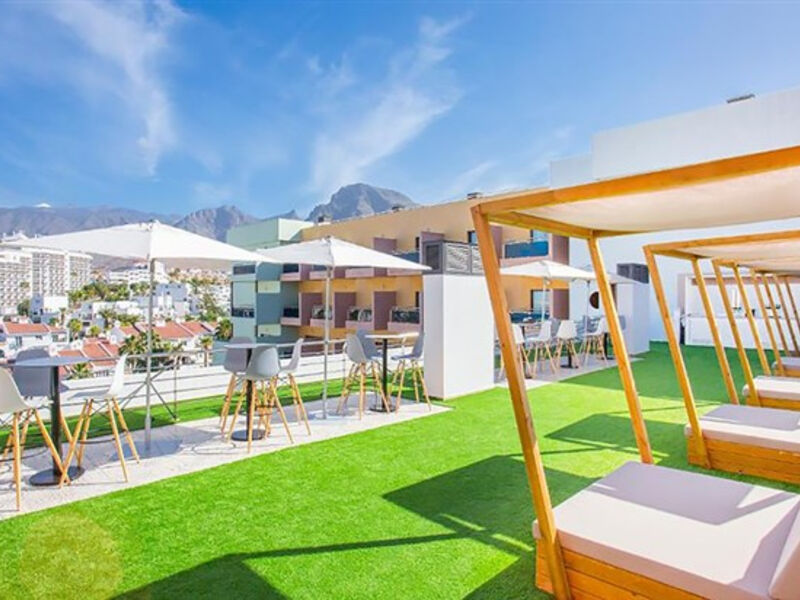 Be Live Experience La Nina