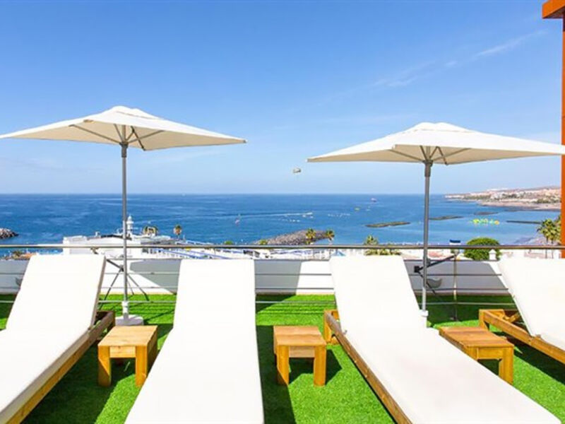 Be Live Experience La Nina