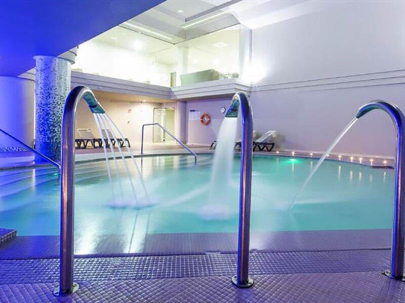 Be Live Experience La Nina