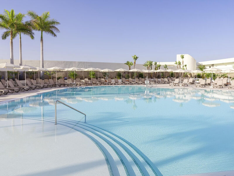 Be Live Experience La Nina