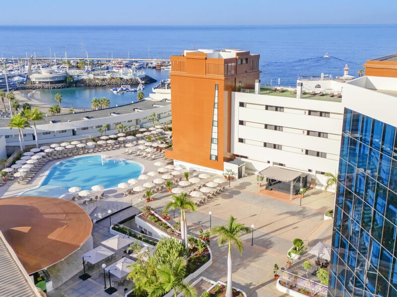Be Live Experience La Nina