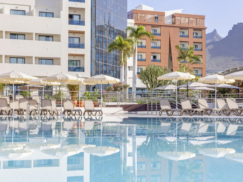 Be Live Experience La Nina