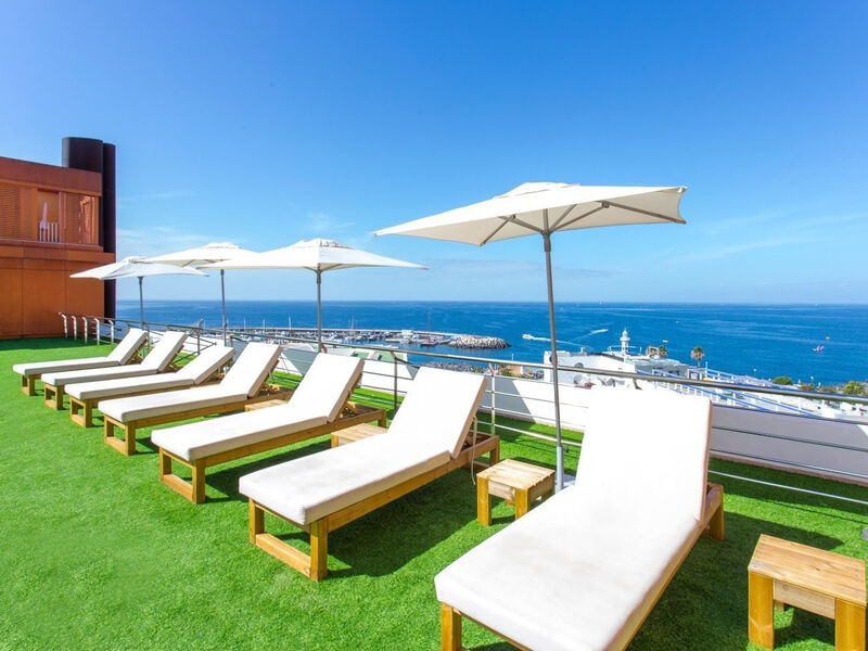 Be Live Experience La Nina