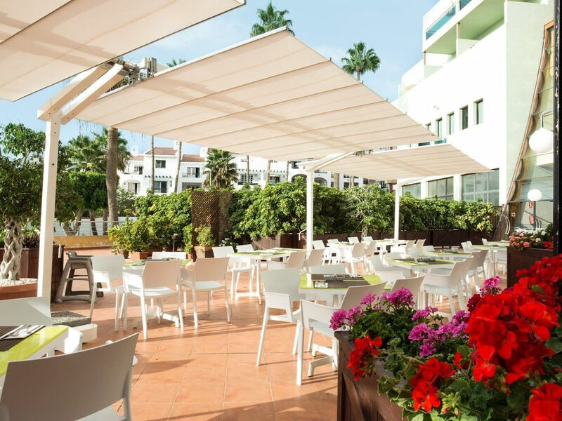 Be Live Experience La Nina