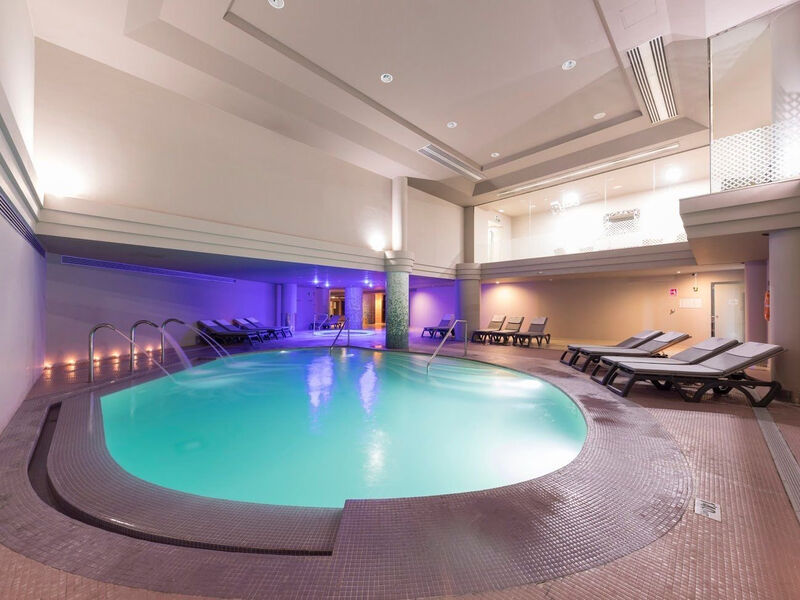 Be Live Experience La Nina