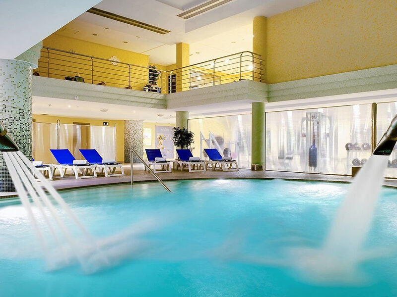 Be Live Experience La Nina