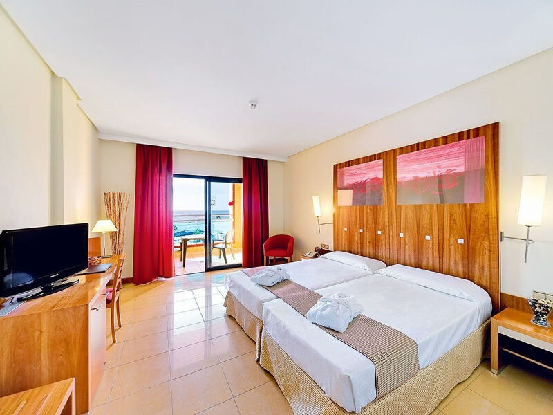 Be Live Experience La Nina