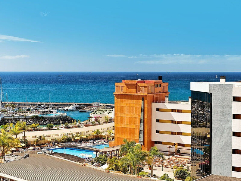 Be Live Experience La Nina