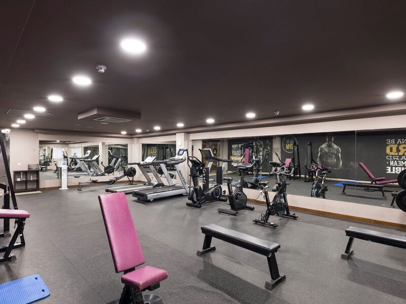 Be Live Experience La Nina