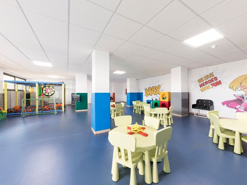 Be Live Experience La Nina