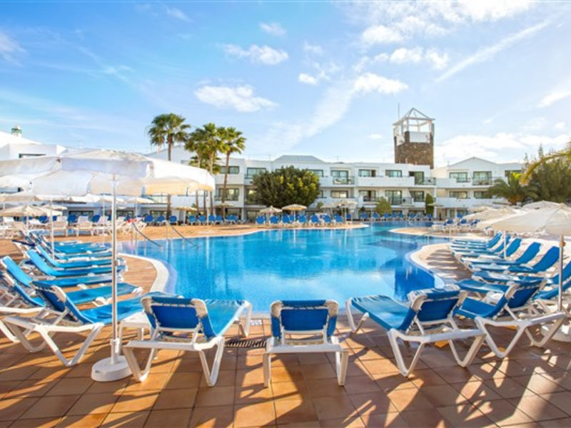Be Live Experience Lanzarote Beach