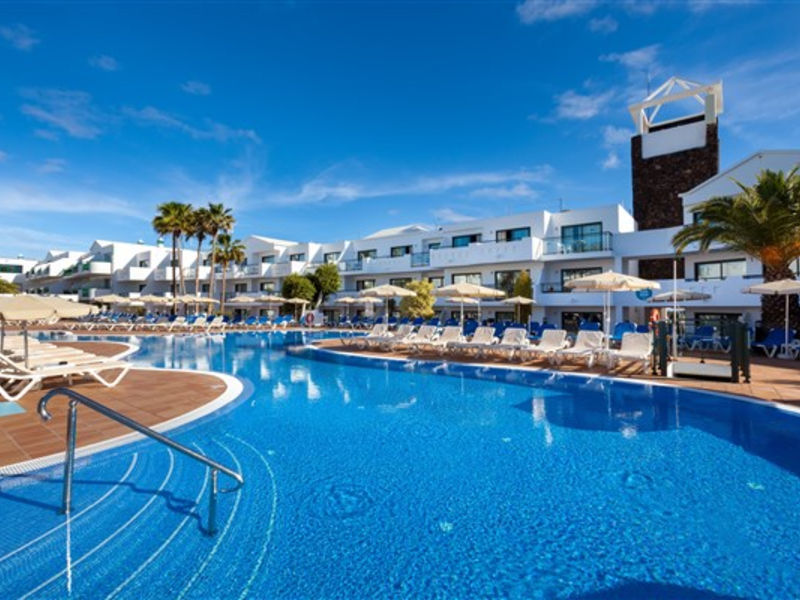 Be Live Experience Lanzarote Beach