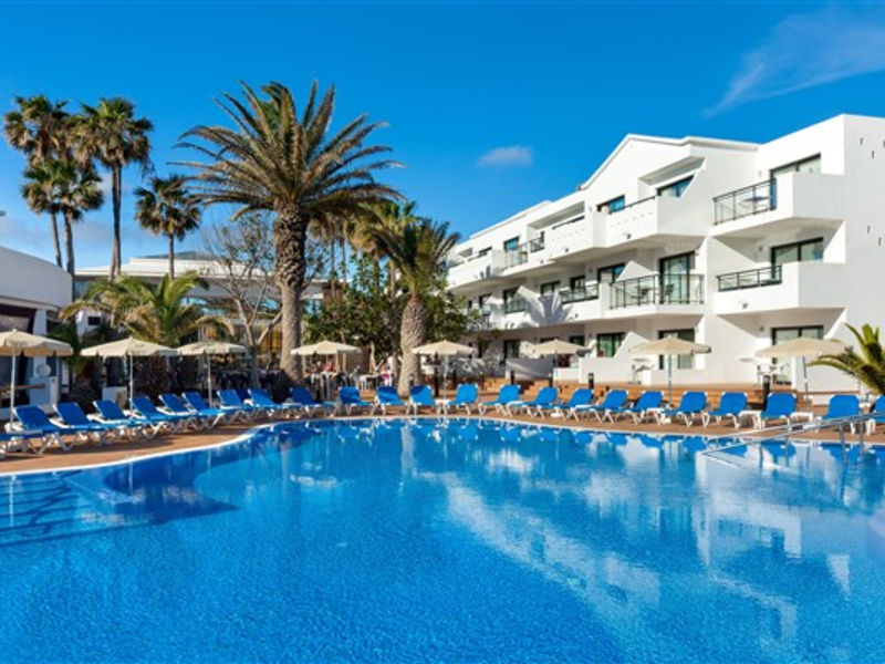 Be Live Experience Lanzarote Beach
