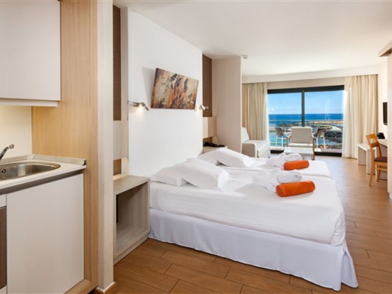 Be Live Experience Lanzarote Beach