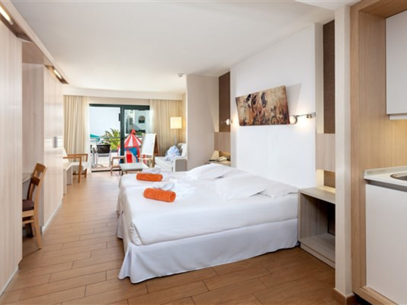 Be Live Experience Lanzarote Beach