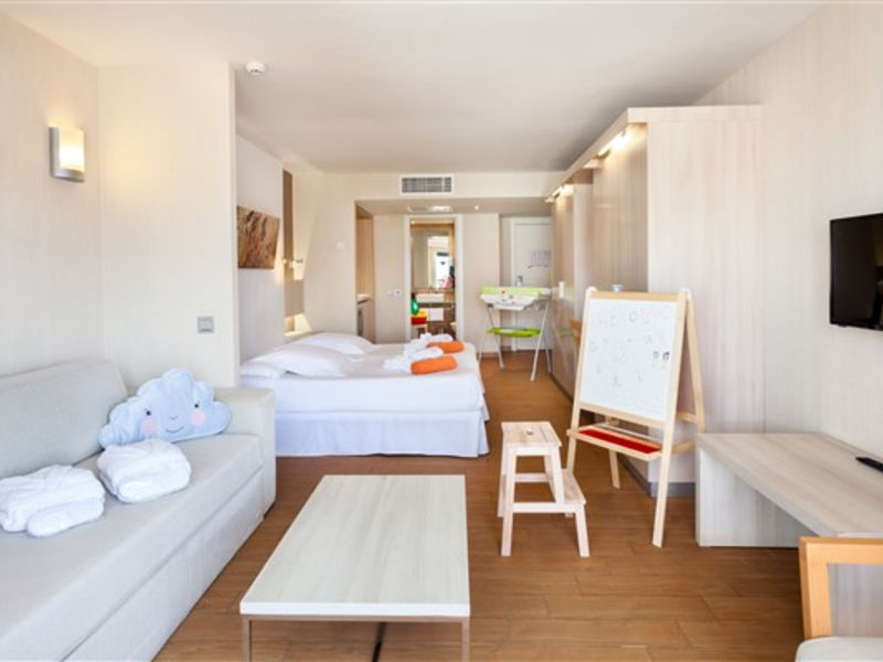 Be Live Experience Lanzarote Beach