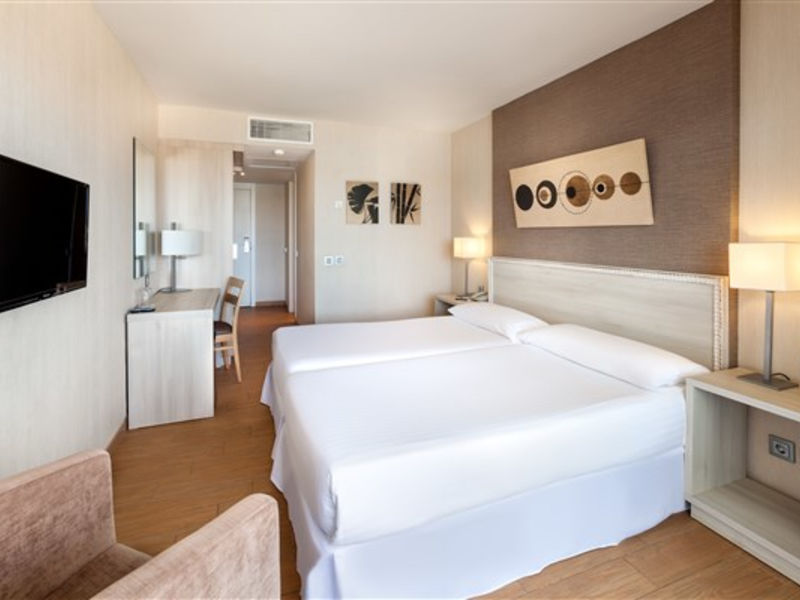 Be Live Experience Lanzarote Beach