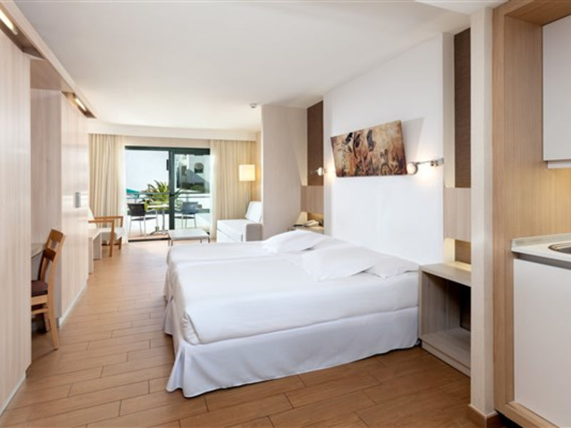 Be Live Experience Lanzarote Beach