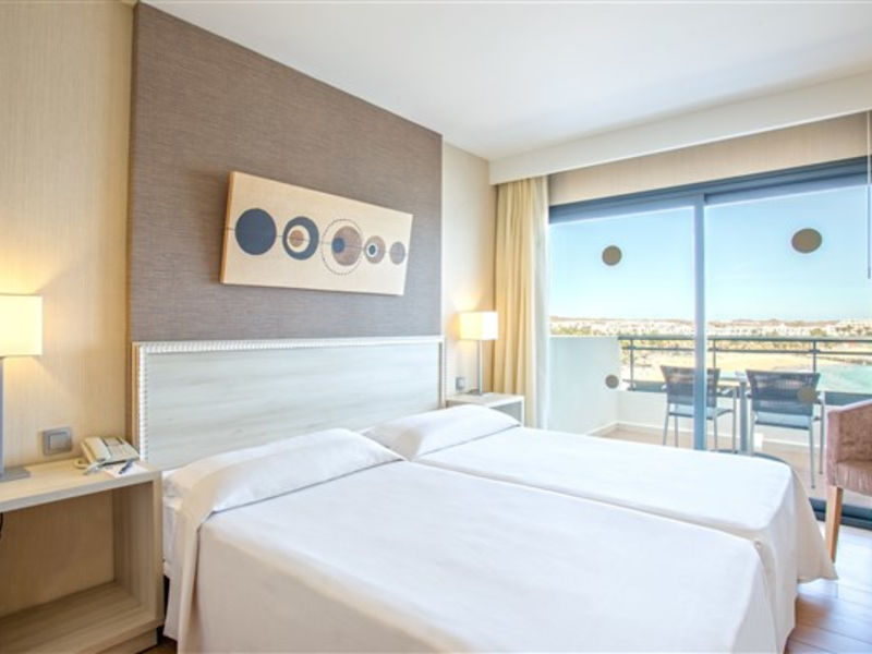 Be Live Experience Lanzarote Beach