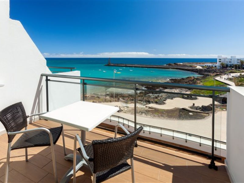 Be Live Experience Lanzarote Beach