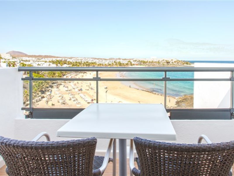 Be Live Experience Lanzarote Beach