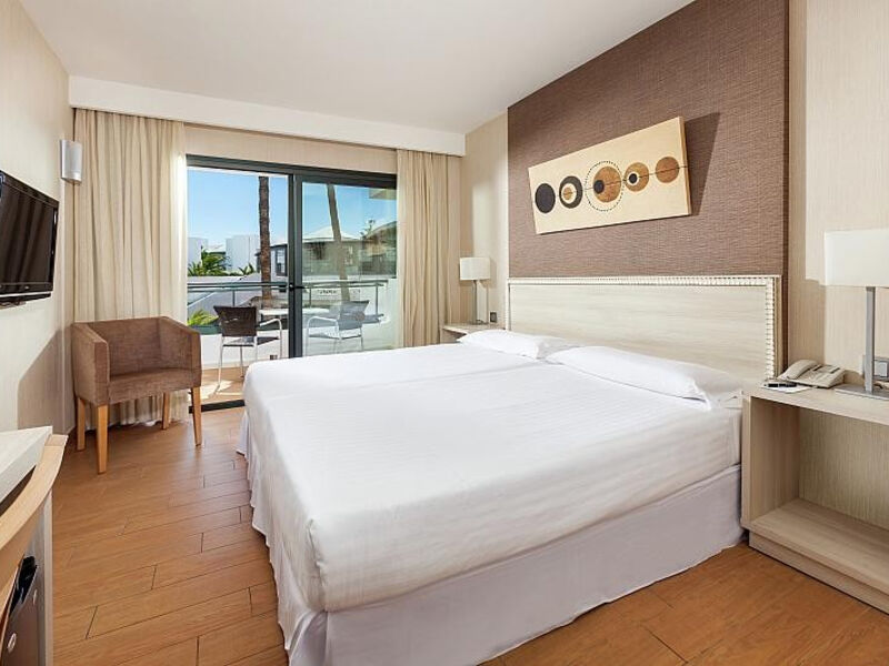 Be Live Experience Lanzarote Beach