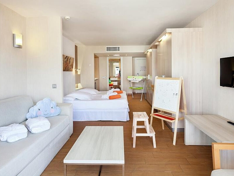 Be Live Experience Lanzarote Beach