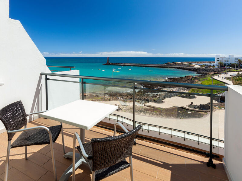 Be Live Experience Lanzarote Beach