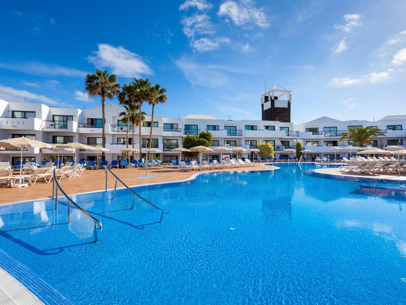 Be Live Experience Lanzarote Beach