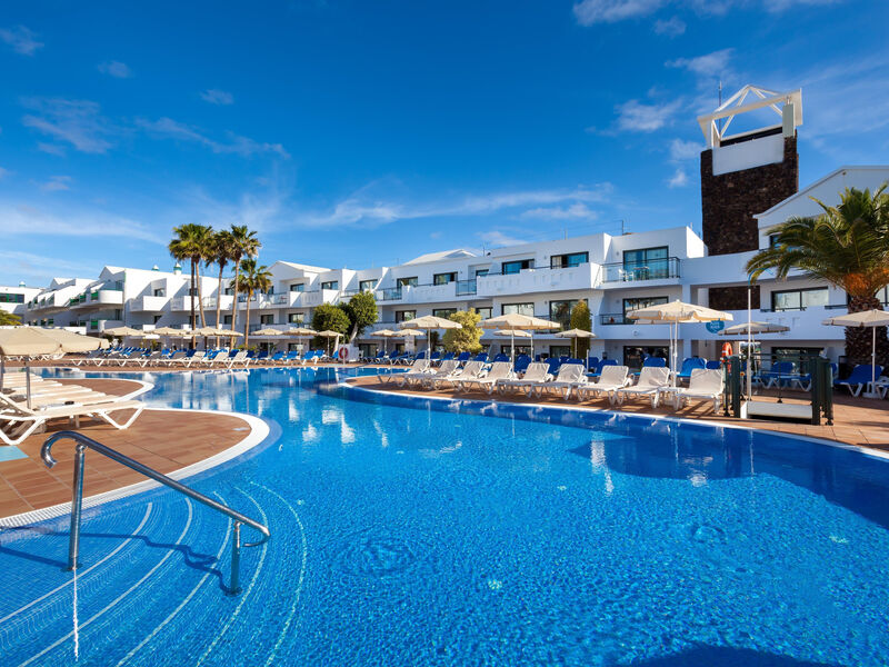Be Live Experience Lanzarote Beach