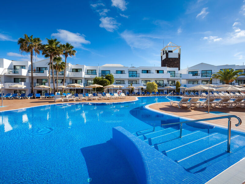 Be Live Experience Lanzarote Beach