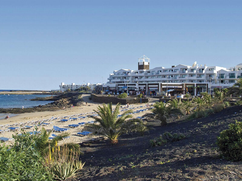Be Live Experience Lanzarote Beach